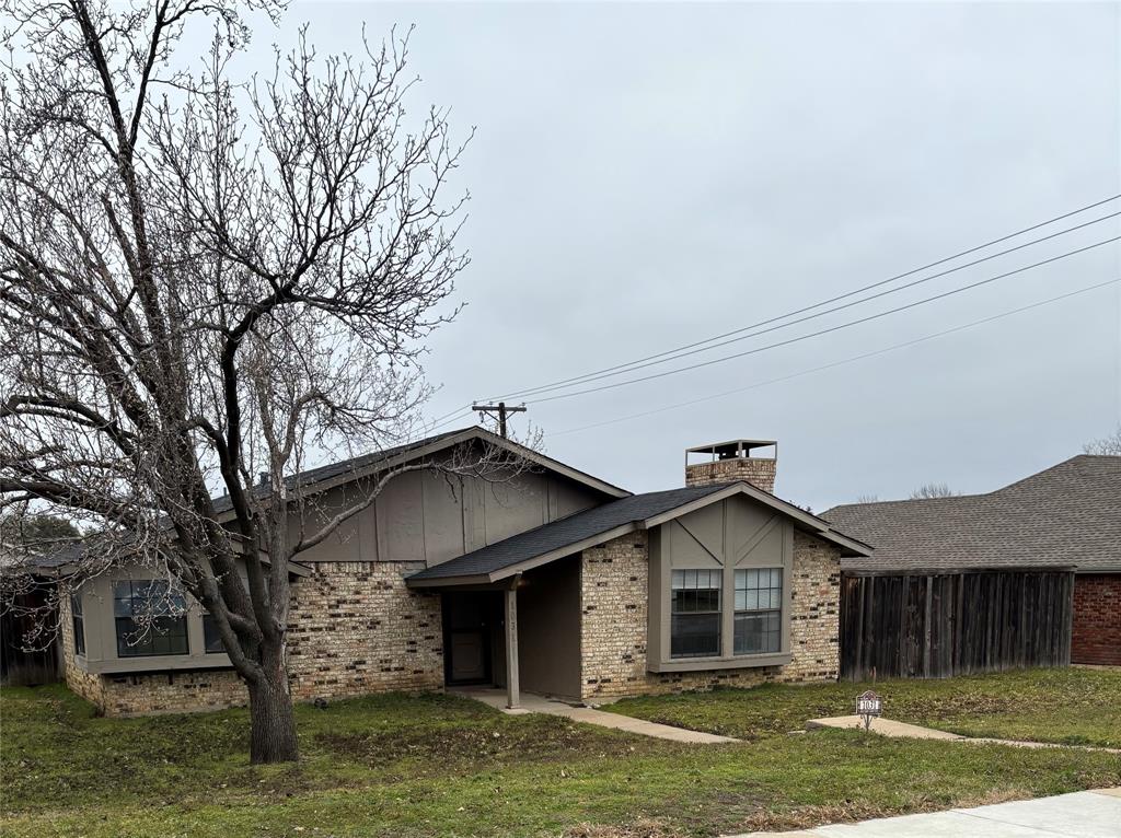 1031 E Peters Colony Road Property Photo