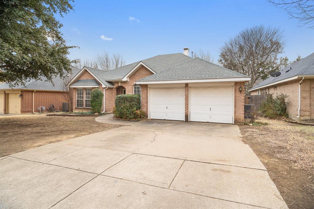 6905 Windwood Trail Property Photo