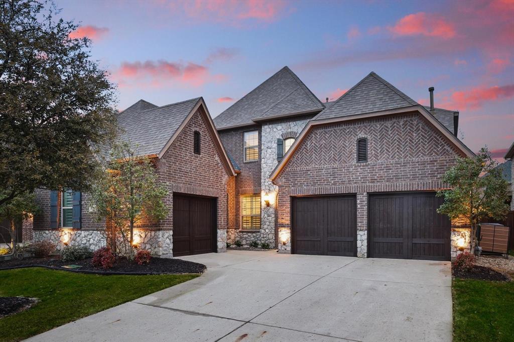 4664 Man O War Road Property Photo