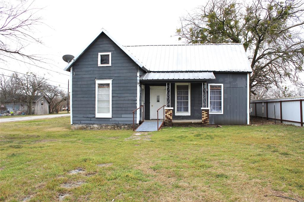 503 W Mesquite Street Property Photo