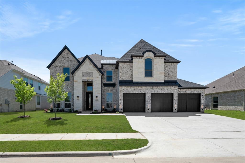 2537 Riverchase Way Property Photo