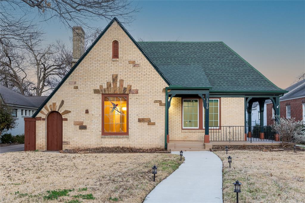 1010 N Edgefield Avenue Property Photo