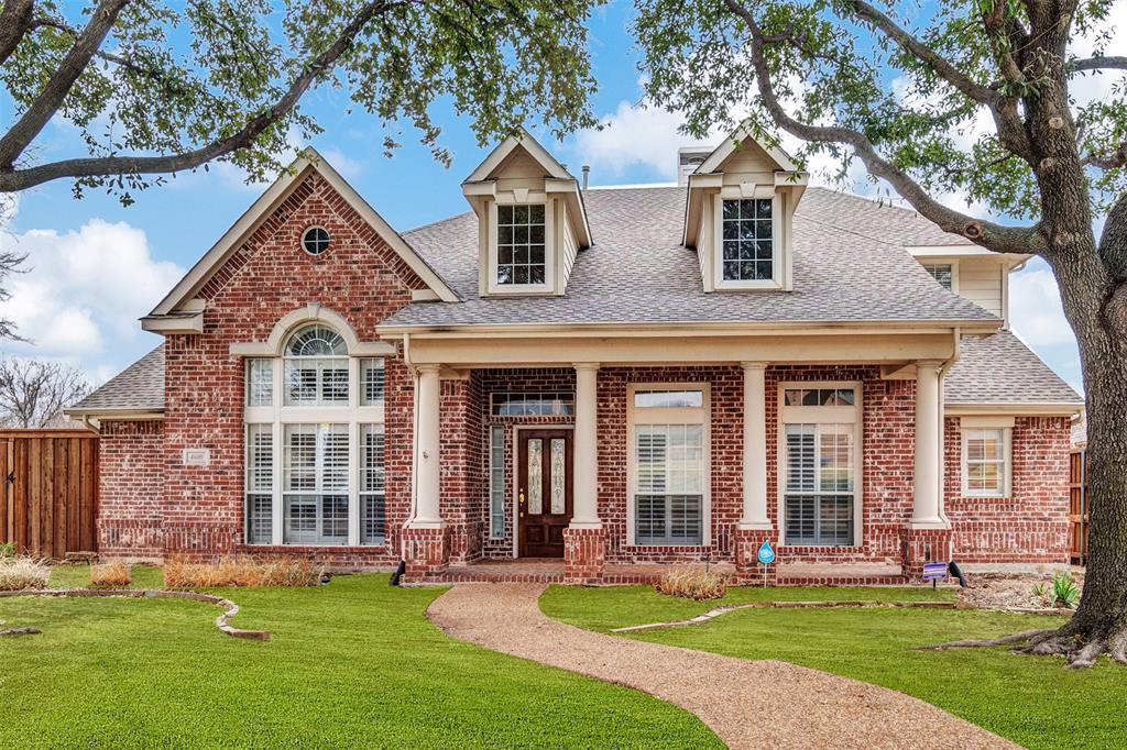 4600 Ridgeland Drive Property Photo