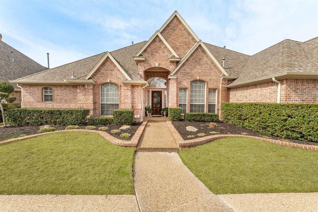 807 Glen Abbey Drive Property Photo