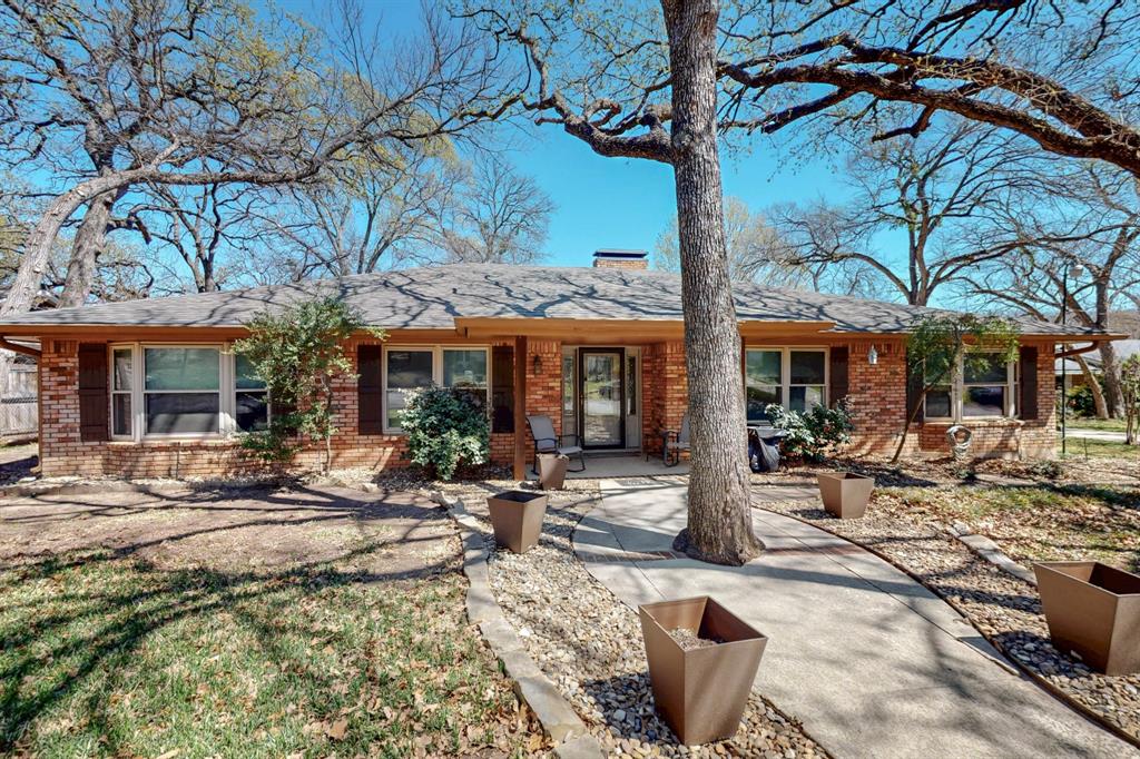 1309 Pebble Creek Drive Property Photo