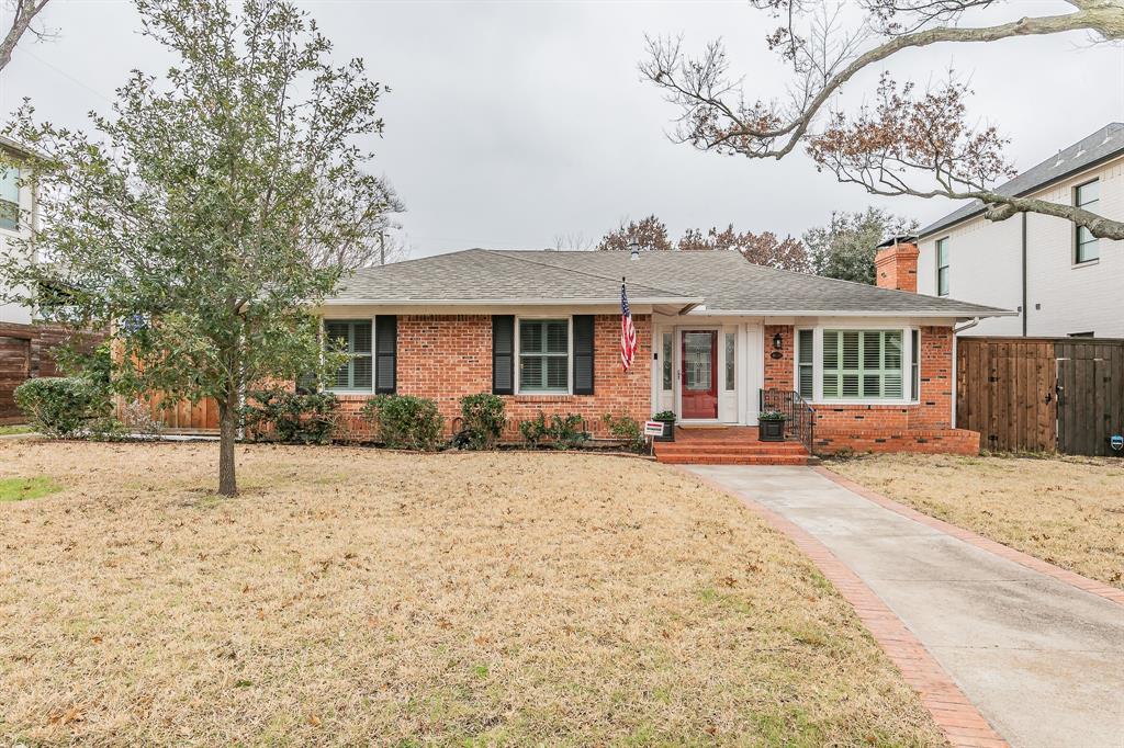 4070 Beechwood Lane Property Photo