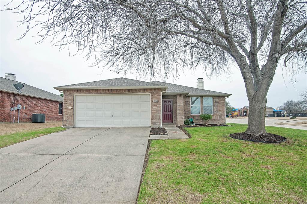 2640 Rockport Lane Property Photo