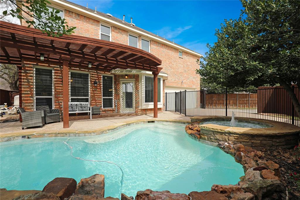 4424 Saber Court Property Photo