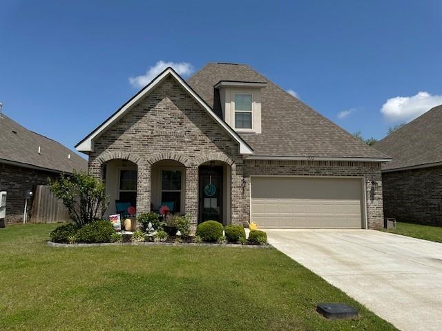 1552 Riverview Lane Property Photo 1