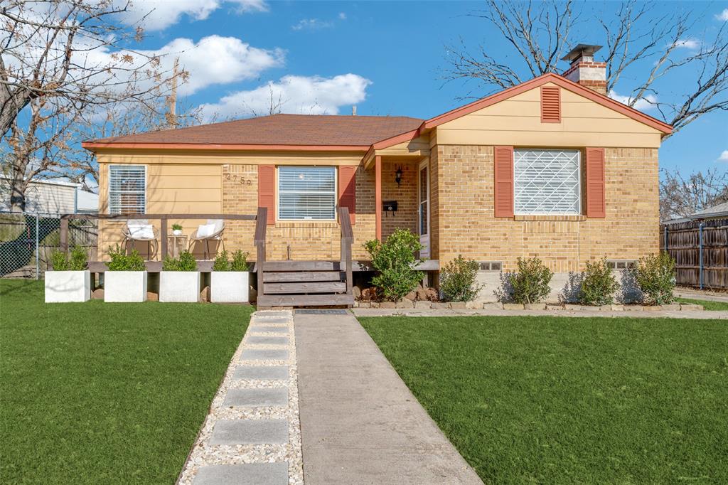 2759 Avon Street Property Photo