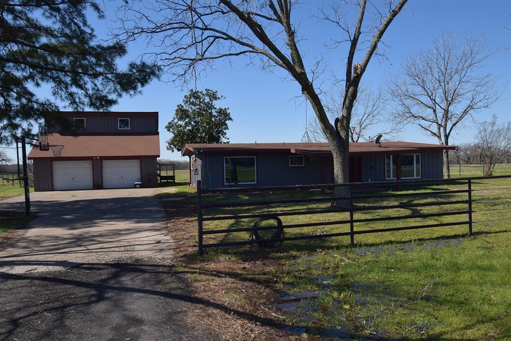2222 County Road 134 Property Photo