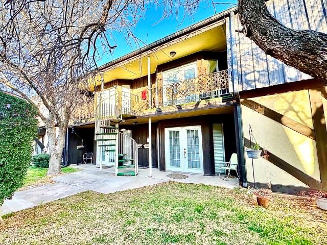 501 W Scharbauer Drive Property Photo
