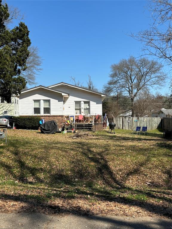 410 W Alabama Avenue Property Photo