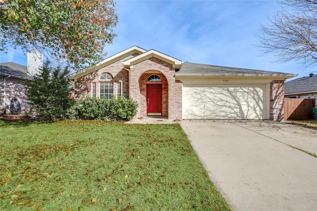 1941 Cedar Tree Drive Property Photo