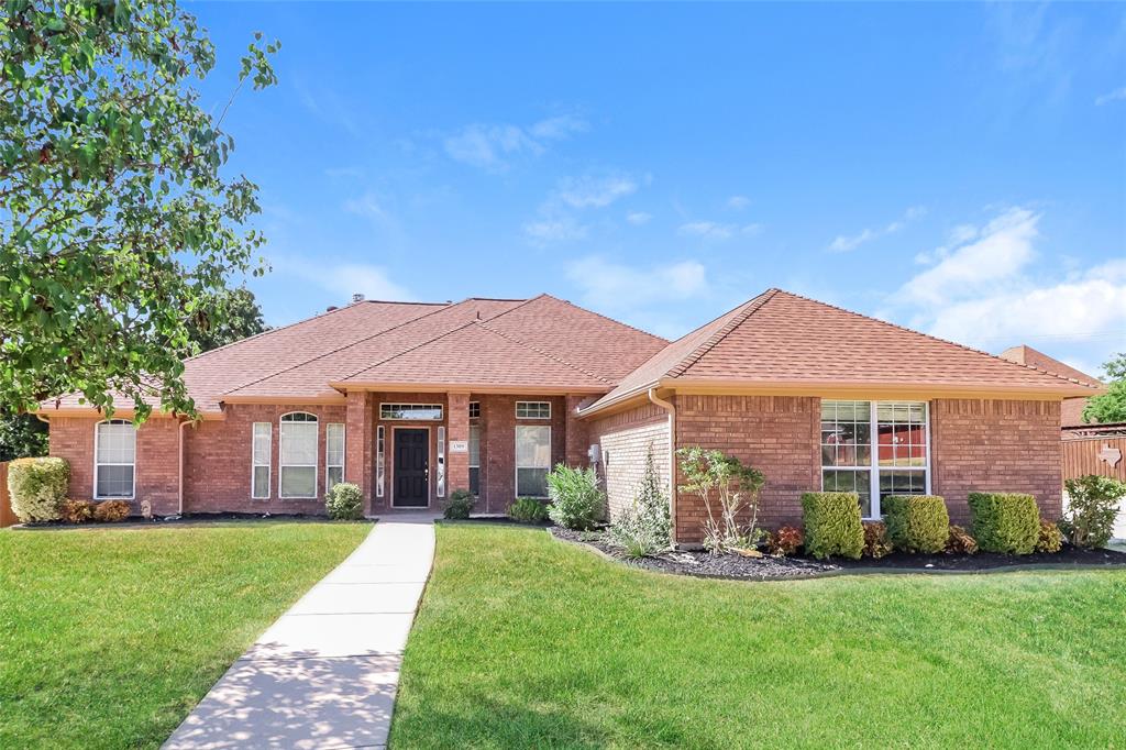 1309 Vistawood Drive Property Photo