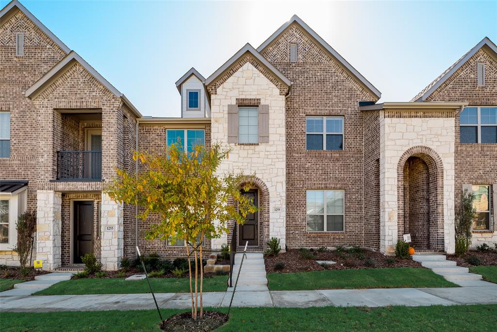 1259 Casselberry Drive Property Photo