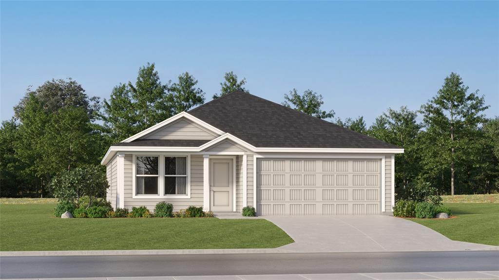 3712 Scarlet Sage Way Property Photo