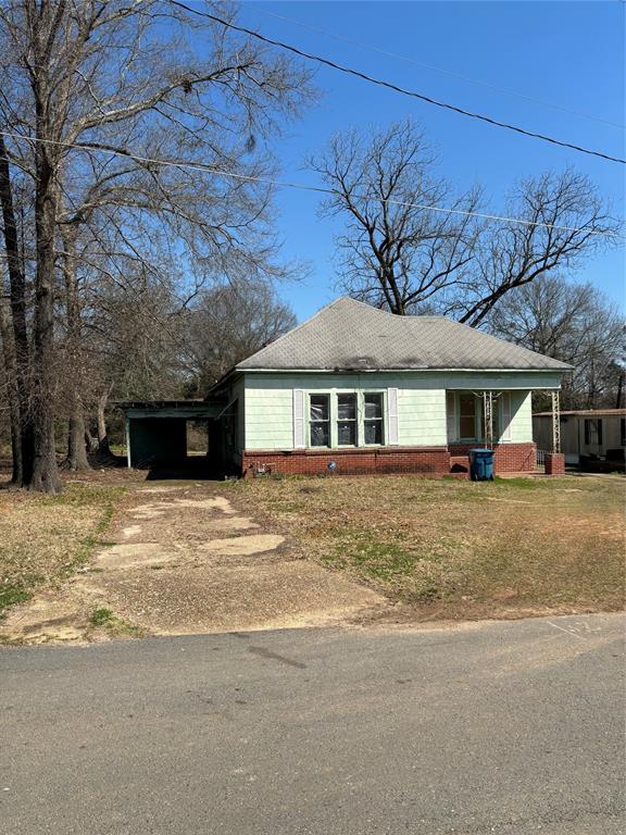 210 W Mississippi Avenue Property Photo
