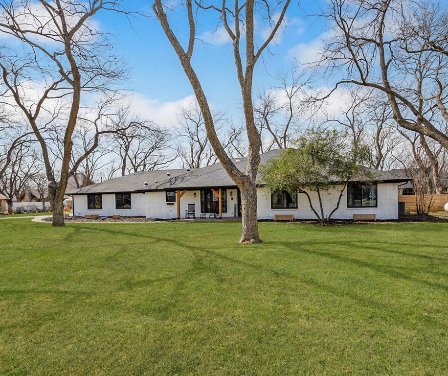 5502 Wedgefield Lane Property Photo 1