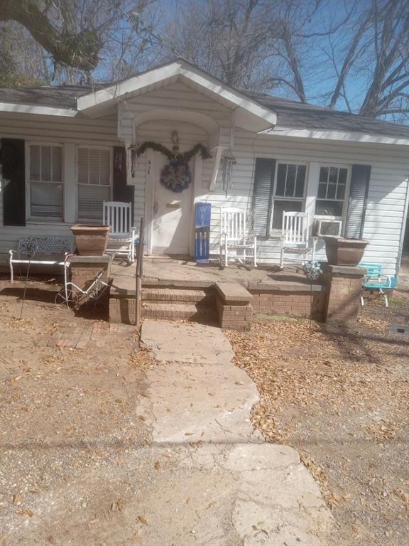 321 E Arkansas Avenue Property Photo