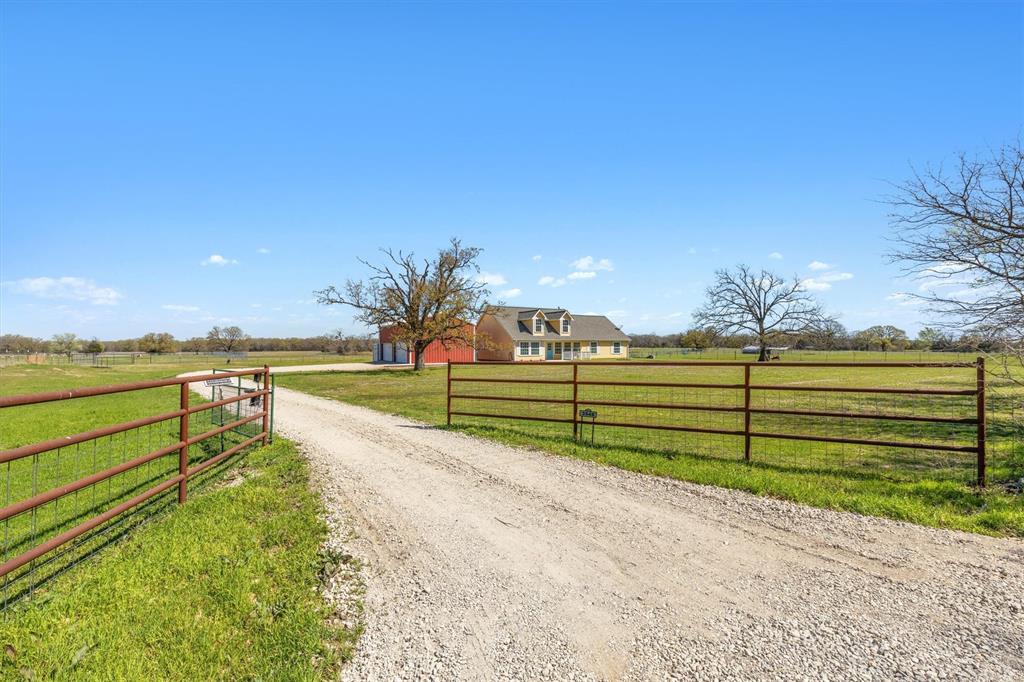 3548 County Road 2522 Property Photo 1