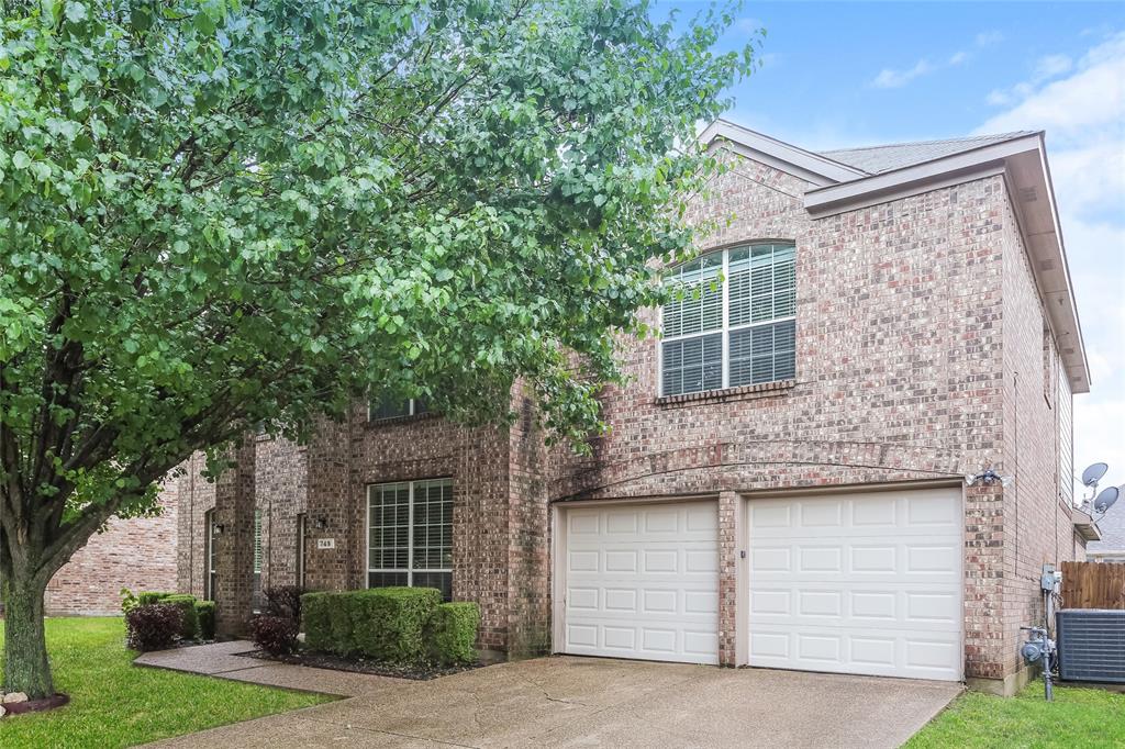 749 Mulberry Lane Property Photo