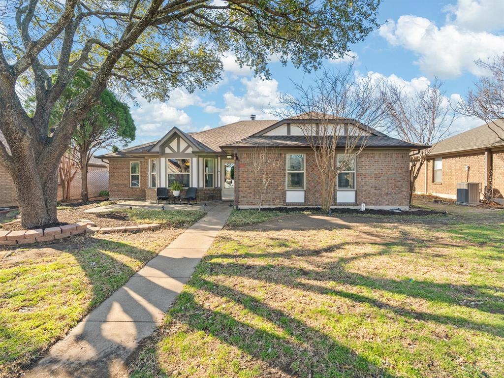 1518 Sunflower Drive Property Photo