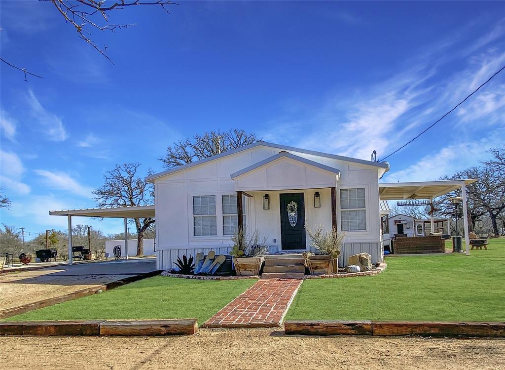 1609 Beech Street Property Photo