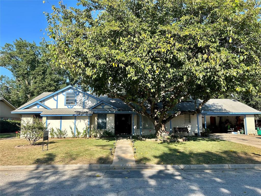 504 Aspen Road Property Photo