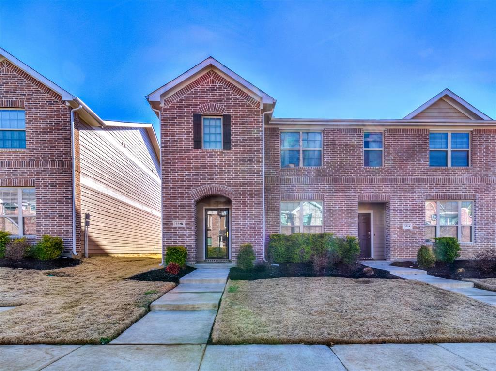 3528 Cricket Drive Property Photo