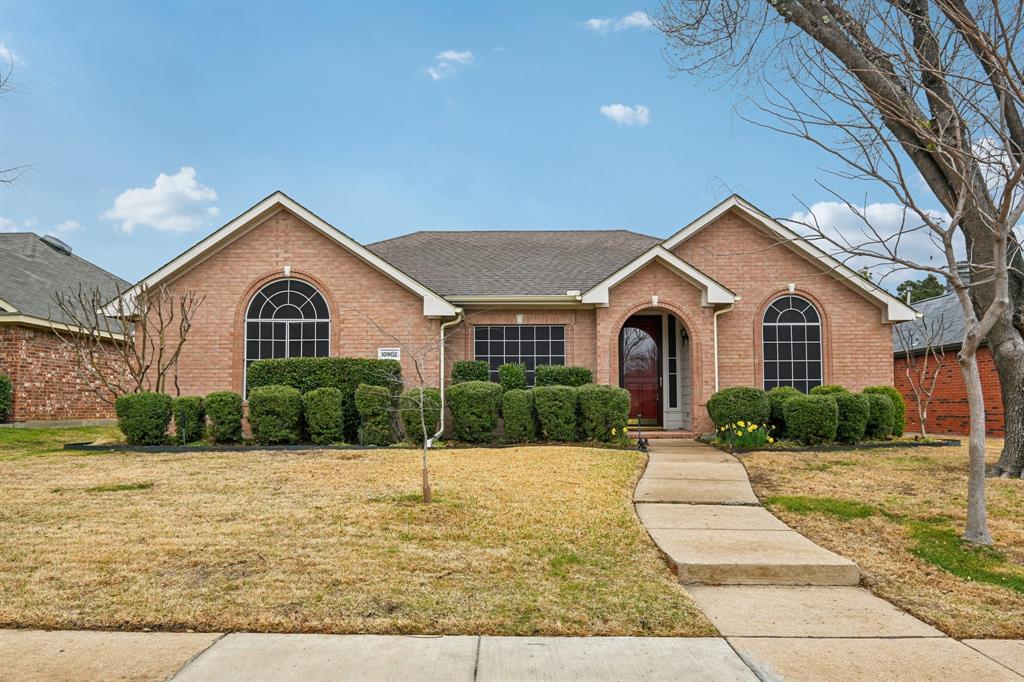 10902 Camelot Drive Property Photo
