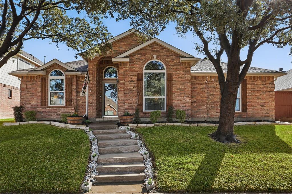 6612 Alliance Drive Property Photo