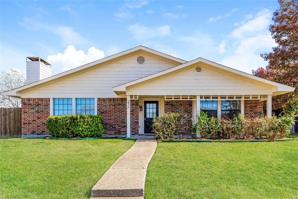 3812 Arnold Place Property Photo