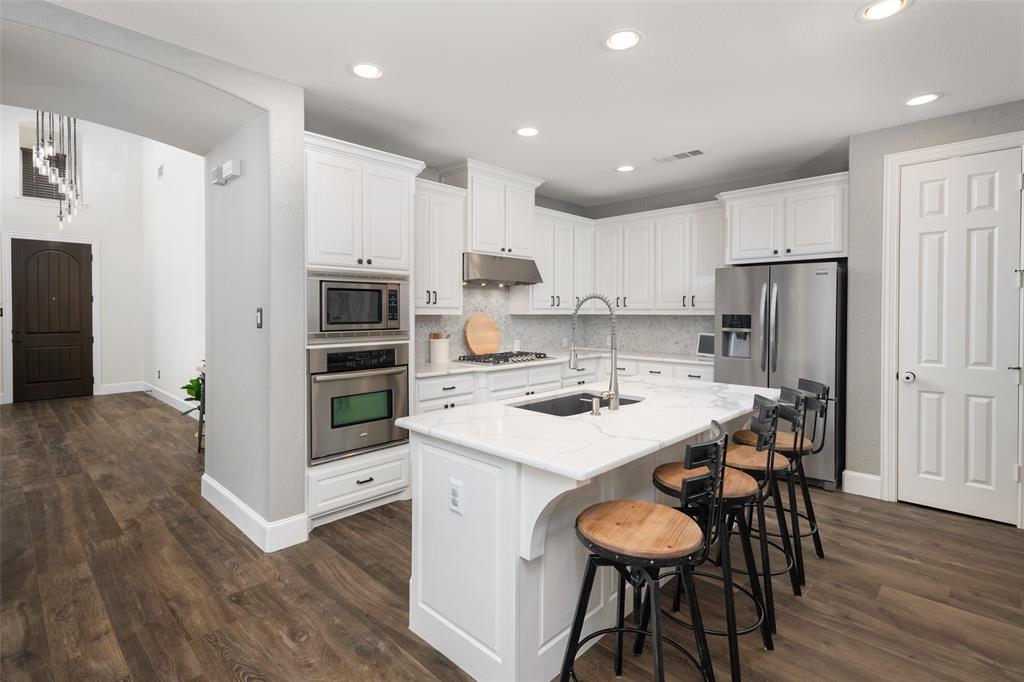 2248 Morning Dew Court Property Photo