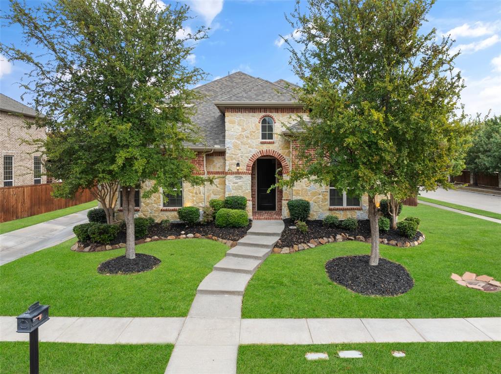 2248 Morning Dew Court Property Photo 2