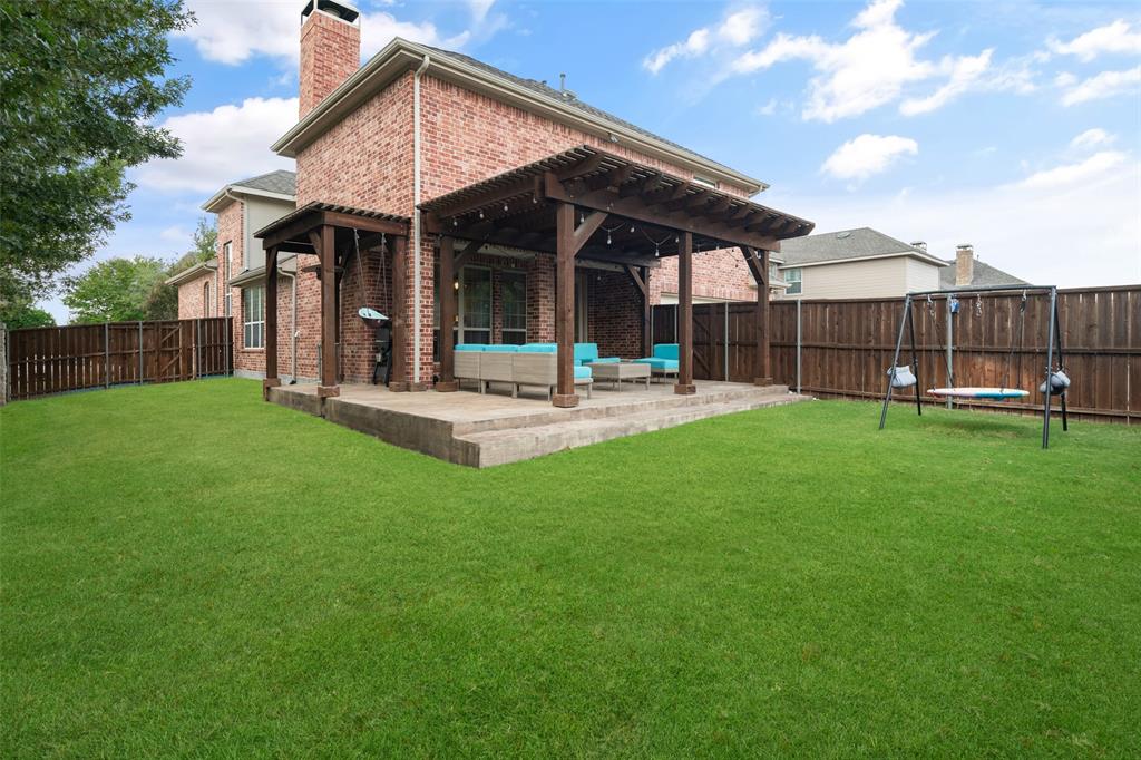 2248 Morning Dew Court Property Photo 30