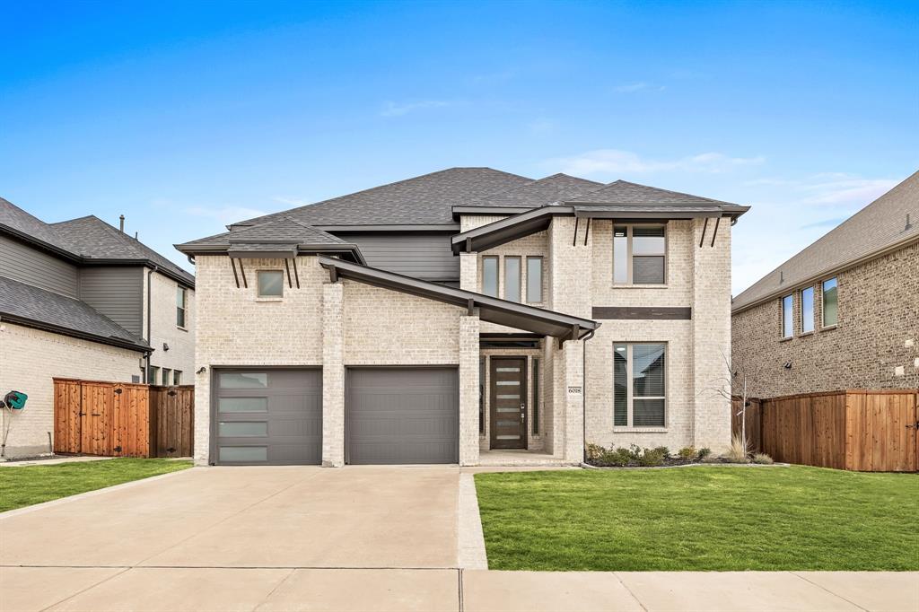 6018 Culverdale Lane Property Photo