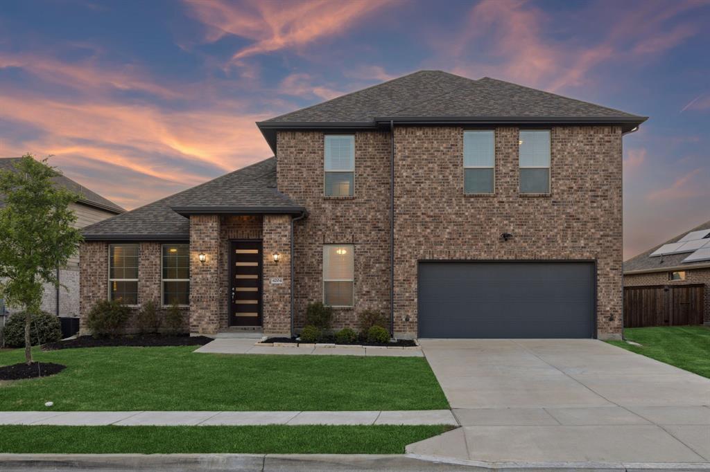4204 Alyssum Lane Property Photo