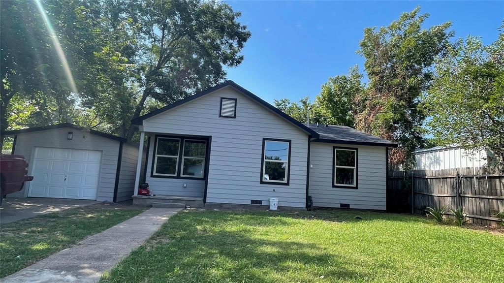 709 E Crafton Street Property Photo