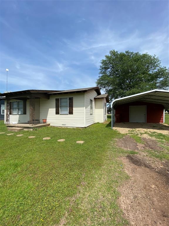 1260 Vz County Road 1810 Property Photo