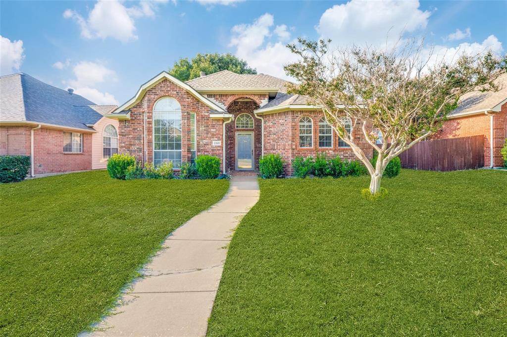 2320 Wooten Property Photo