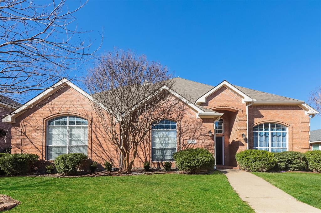 104 Peregrine Drive Property Photo