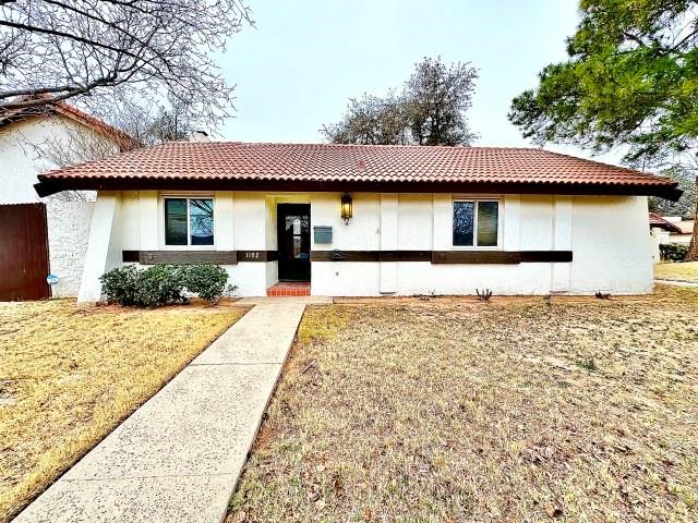 1102 Humble Avenue Property Photo