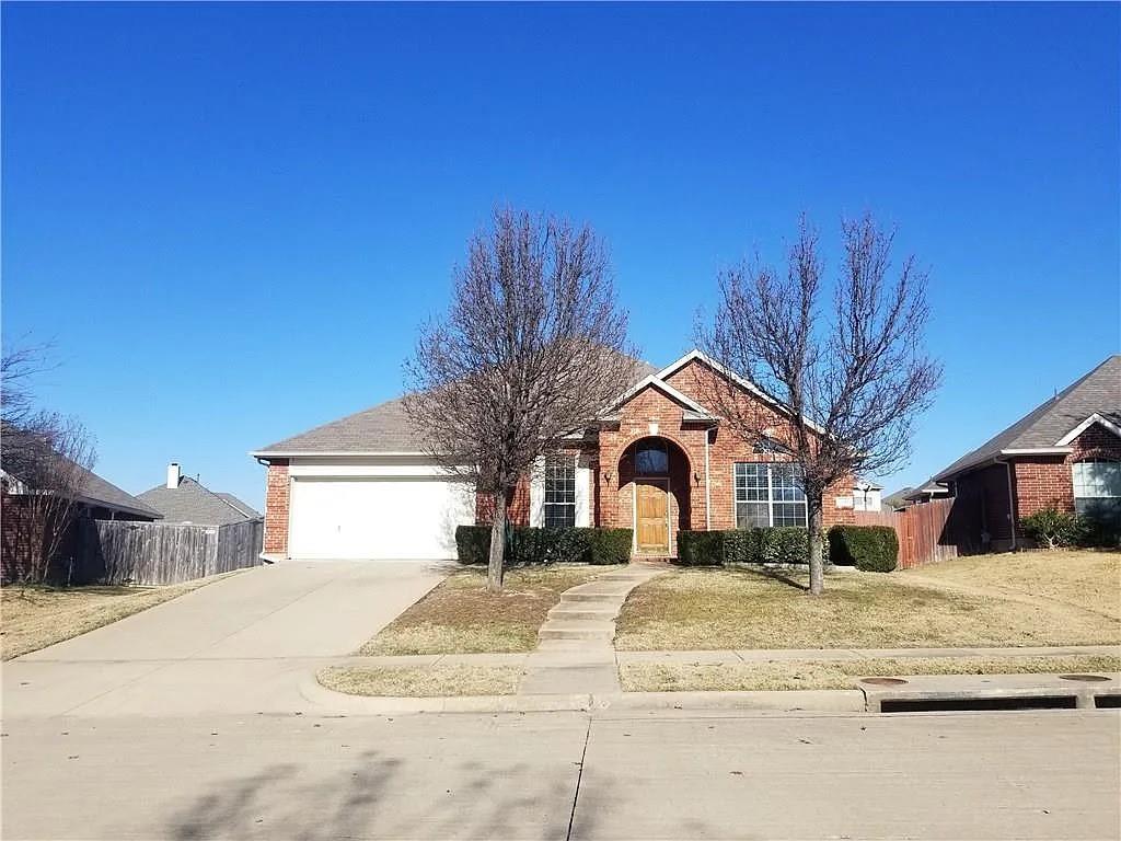 3405 Timber Brook Drive Property Photo