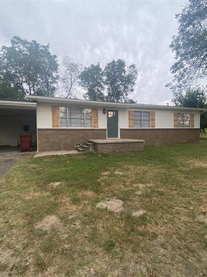 1610 W Frank Street Property Photo