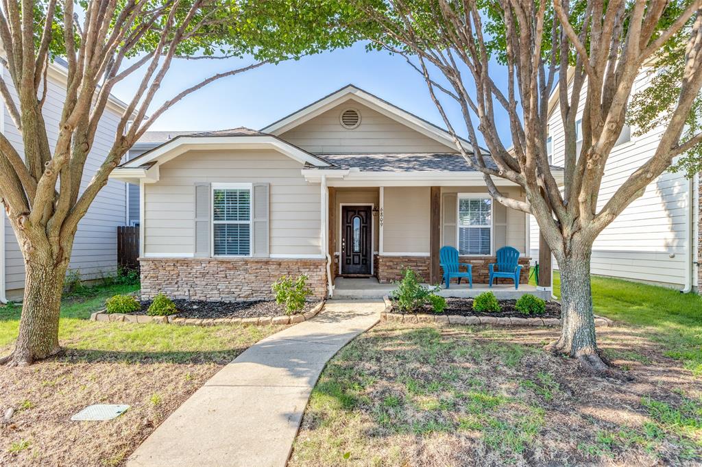 6809 Cotton Seed Drive Property Photo