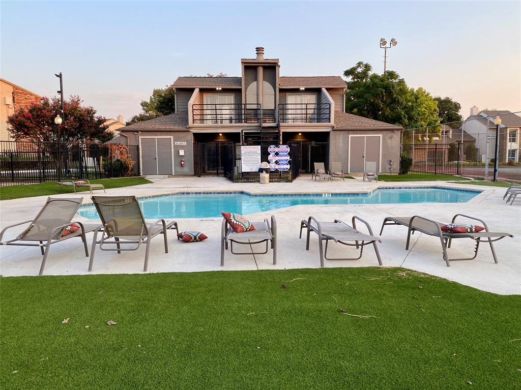 12480 Abrams Road Property Photo