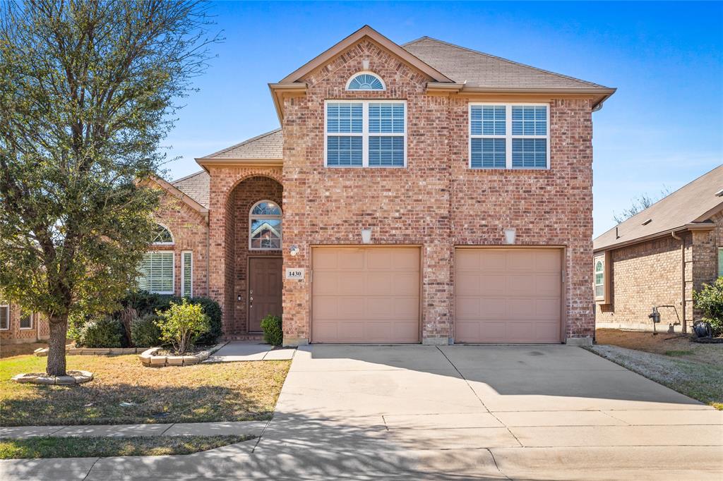 1430 Wellesley Drive Property Photo