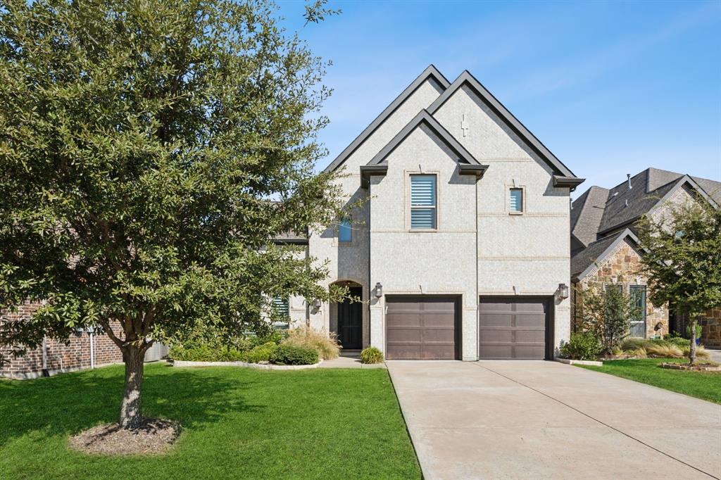 454 Twin Pine Court Property Photo