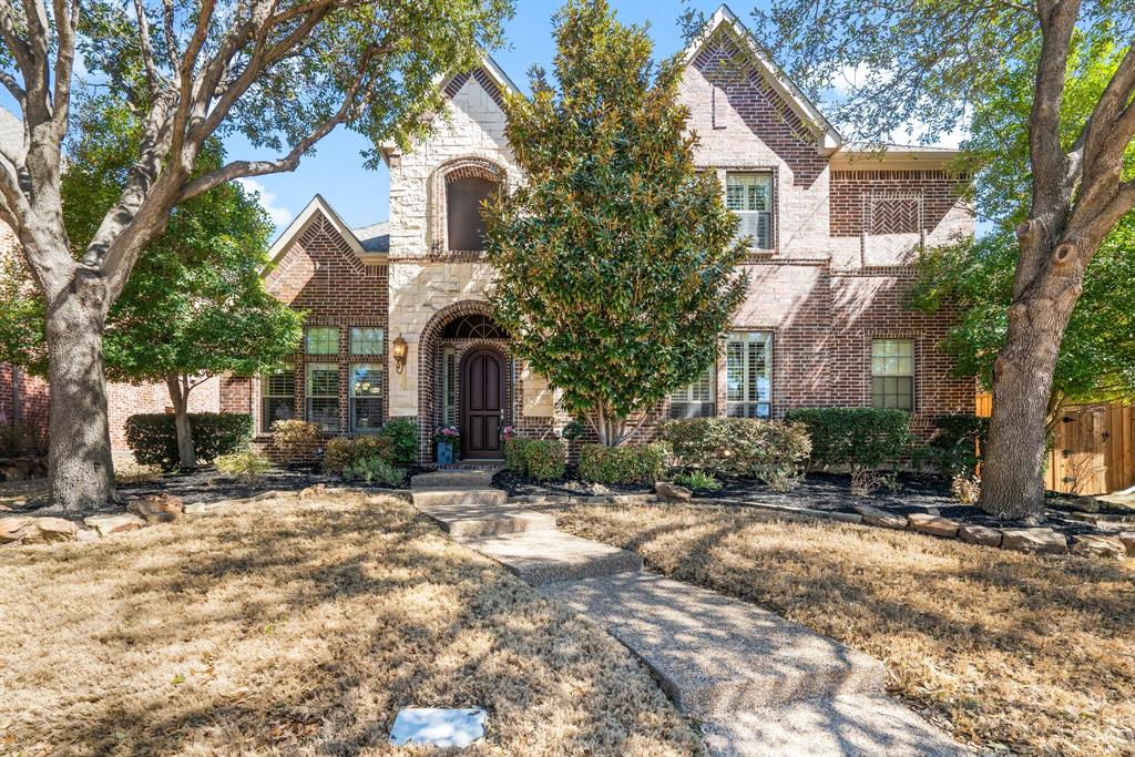 6612 Terrace Mill Lane Property Photo